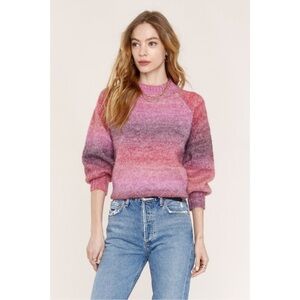 Heartloom Revolve Kallie Crewneck Sweater